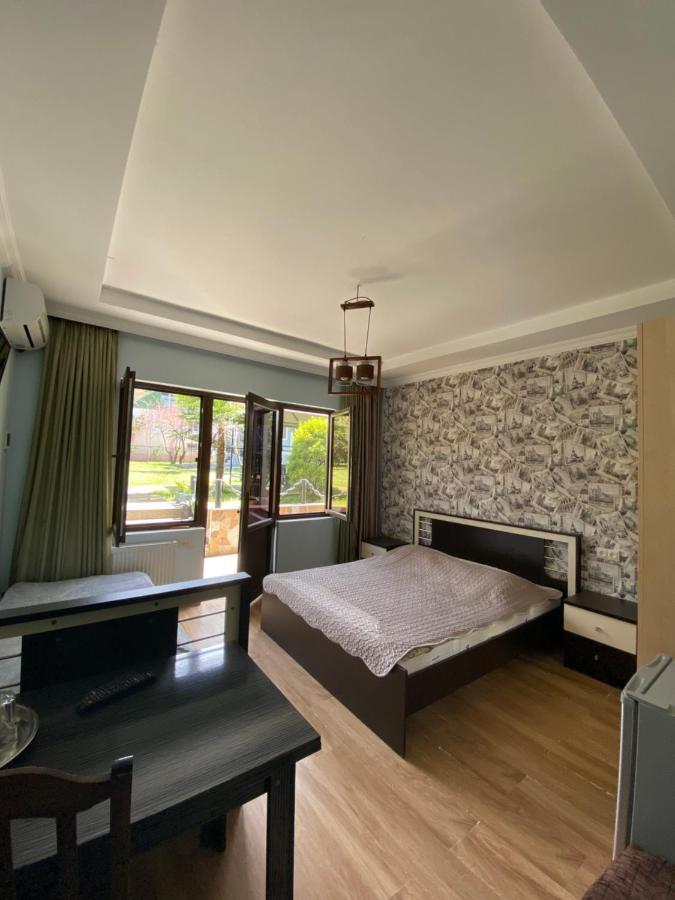 차크비 House On Moryakov 55 아파트 호텔 외부 사진