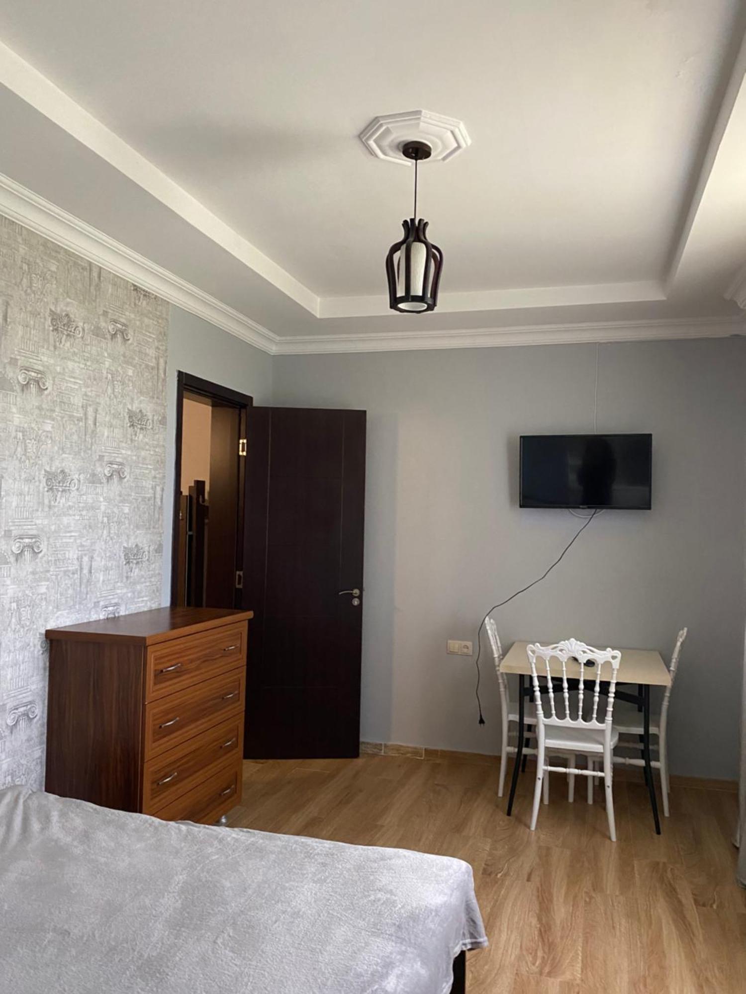 차크비 House On Moryakov 55 아파트 호텔 객실 사진