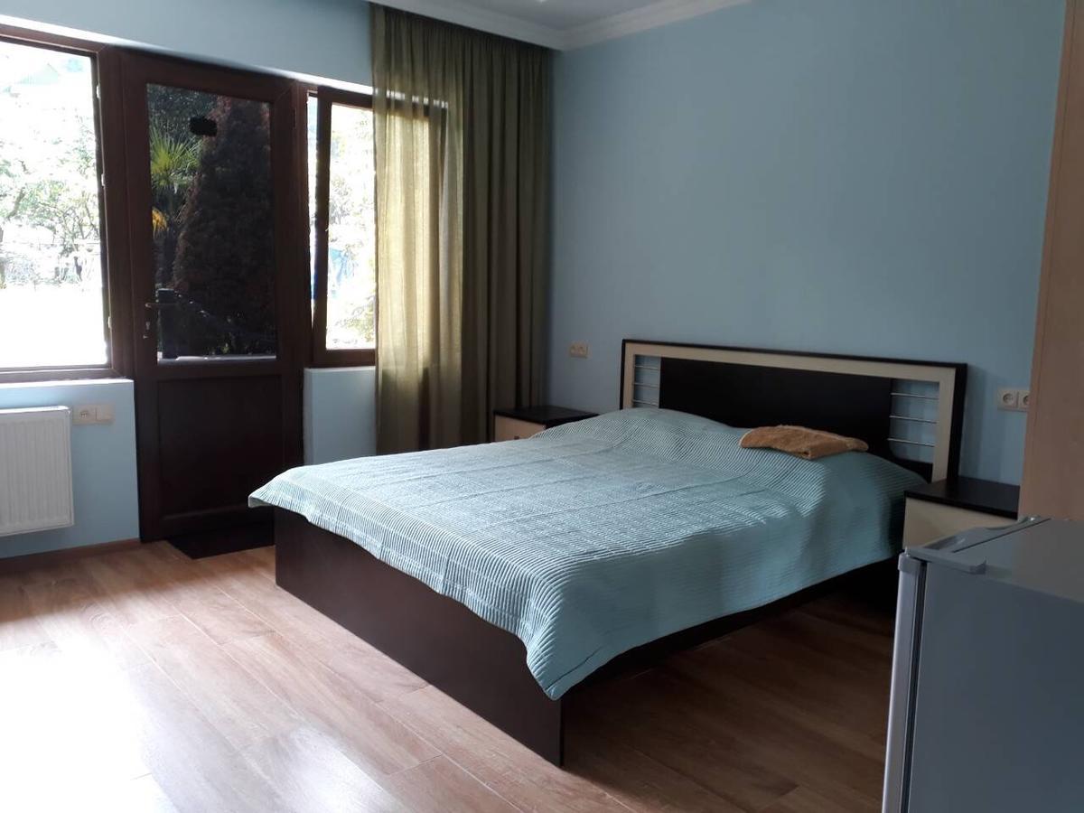 차크비 House On Moryakov 55 아파트 호텔 외부 사진